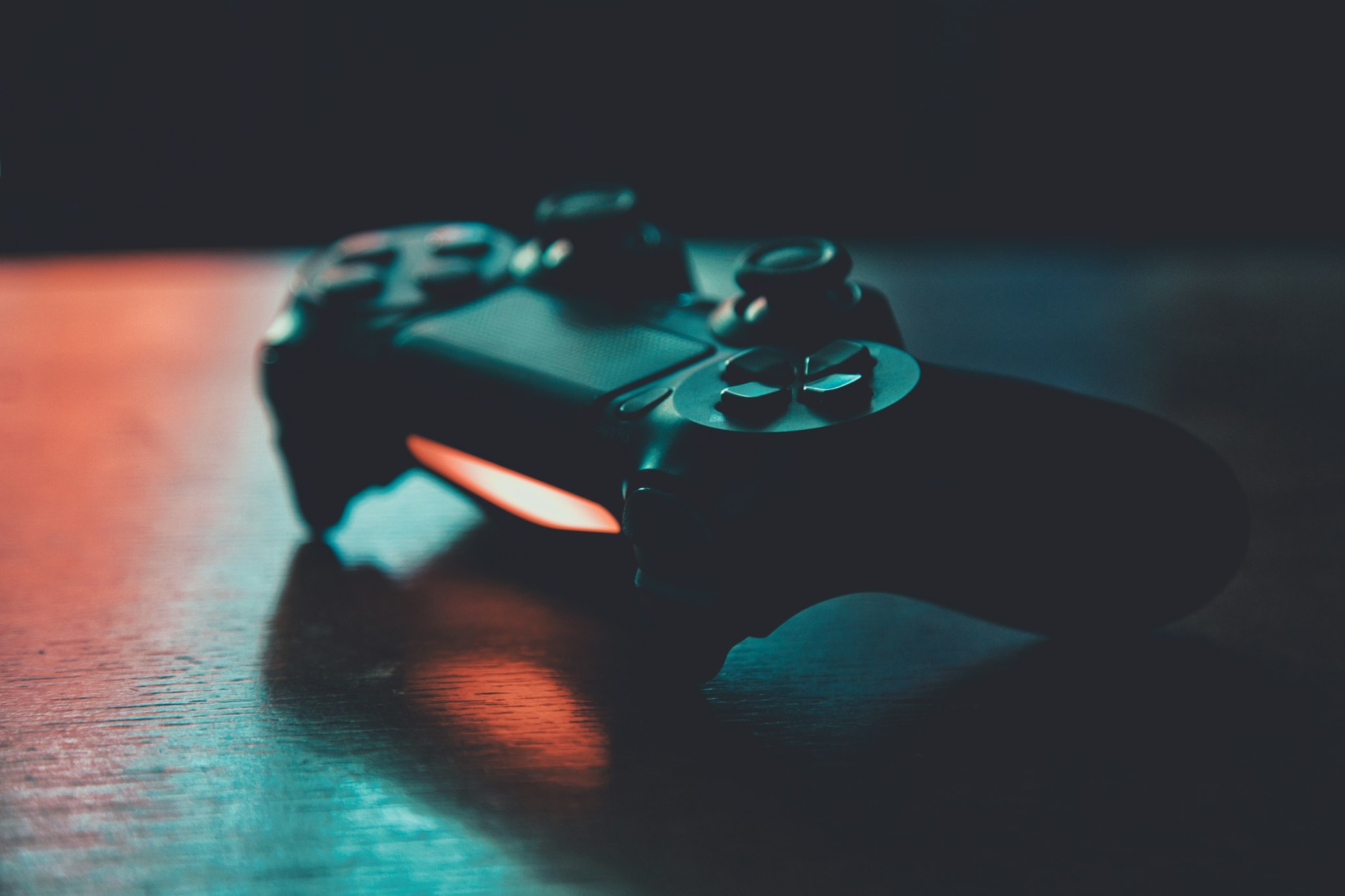 Mobile Gaming Technology